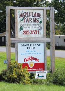 Maple Lane Farms 2