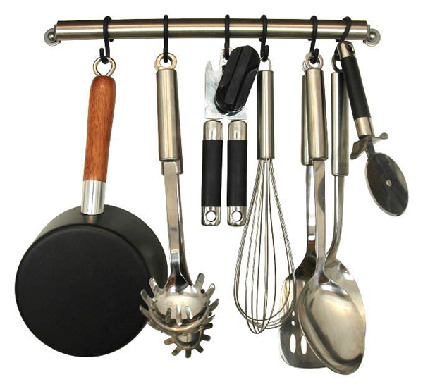Kitchen-Equipment
