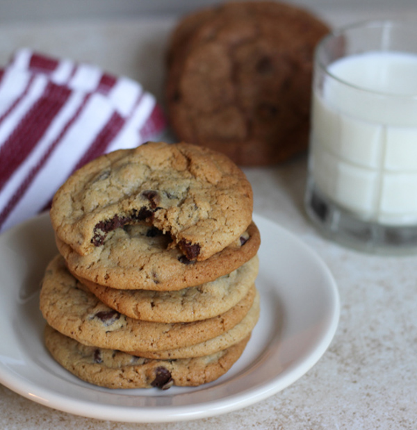 Chocolate-Chip-Cookie-Stacks