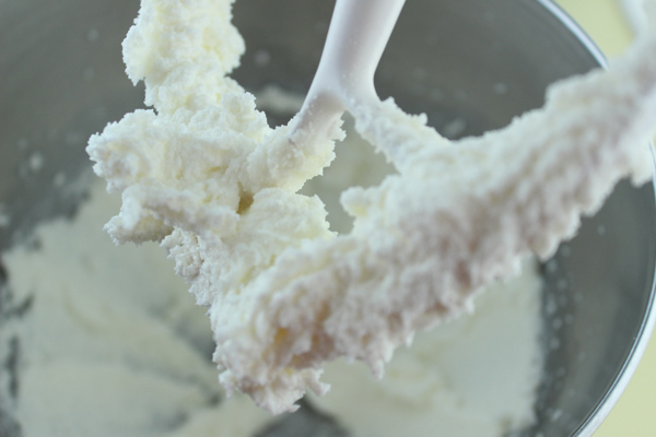 Creamed-Butter-Shortening-and-Sugar