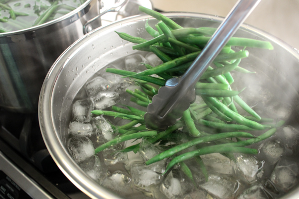 Cooling Beans