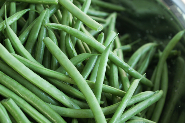 Green Beans