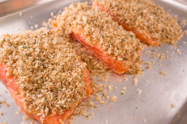Ready-to-bake-salmon