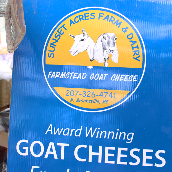 Goat-Cheese