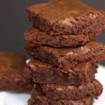 Fudge Brownies