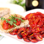 Roasted Tomatoes