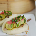 Soft Bao Buns