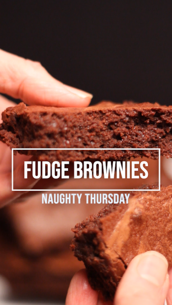 Naughty Thursdays are Here!