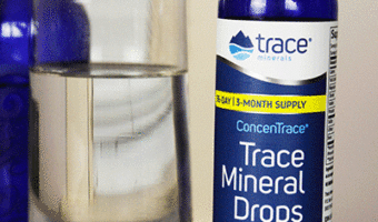 Trace Mineral