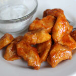 Sweet and Spicy Wings