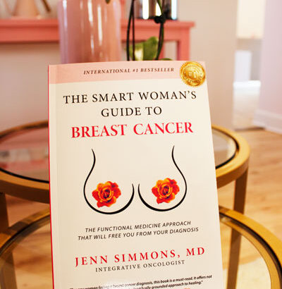 The Smart Womans Guide to Breast Cancer