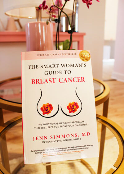 The Smart Womans Guide to Breast Cancer