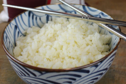 Thumbnail for The Best White Rice Recipe